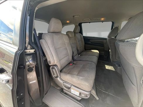 Used 2012 Honda Odyssey EX image 21