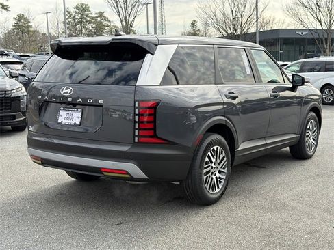 New 2026 Hyundai Palisade SE image 7