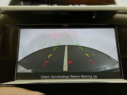 Used 2023 Subaru Forester Premium image 21