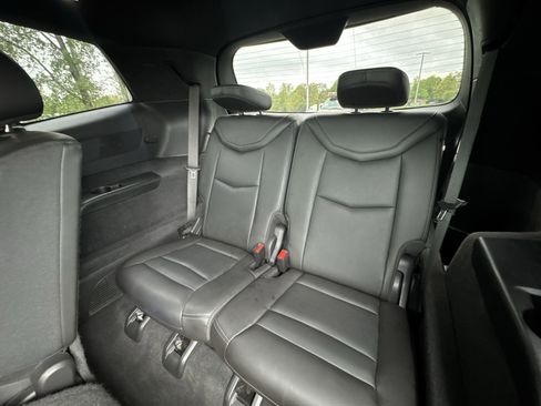 Certified 2023 Cadillac XT6 Premium Luxury FWD image 23