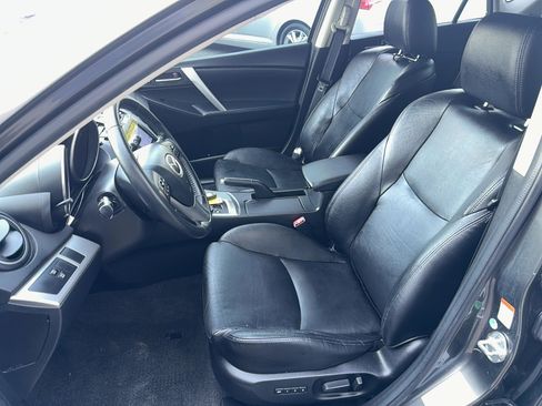 Used 2010 MAZDA MAZDA3 s Grand Touring FWD image 6