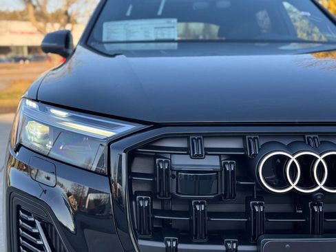 New 2026 Audi Q7 3.0T Premium Plus image 4
