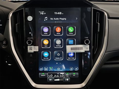 New 2025 Subaru Crosstrek 2.5i Premium image 20