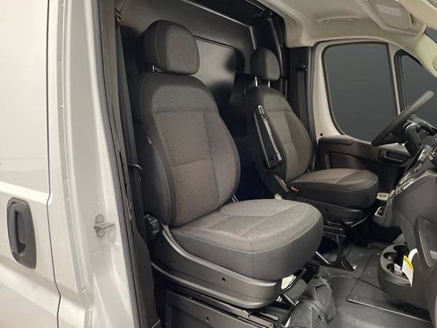 New 2024 RAM ProMaster 3500 w/ Convenience Group image 32