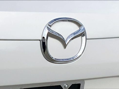 Used 2025 MAZDA CX-5 AWD 2.5 S w/ Preferred Package image 9