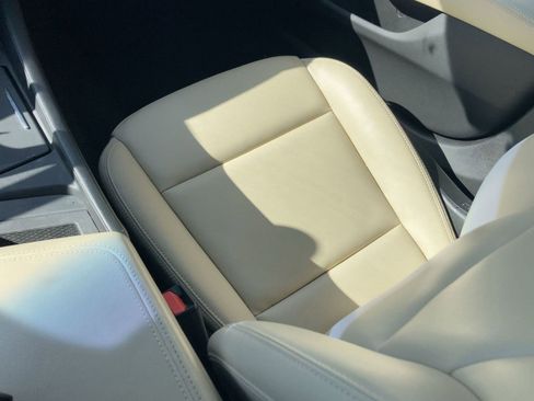 Certified 2024 Cadillac CT5 Luxury w/ Sun And Sound Package image 32