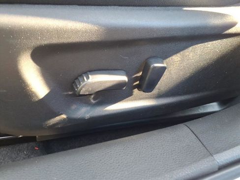 New 2025 Nissan Altima 2.5 SV w/ SV Special Edition Package image 26