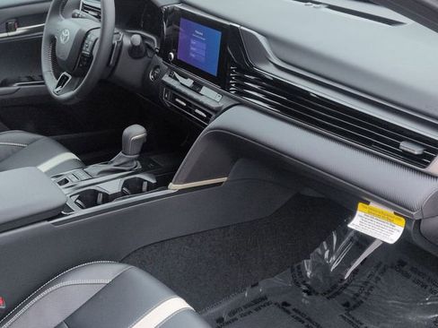 Certified 2026 Toyota Camry SE image 28