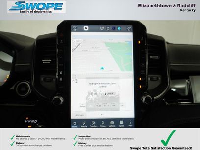 New 2026 RAM 1500 Limited