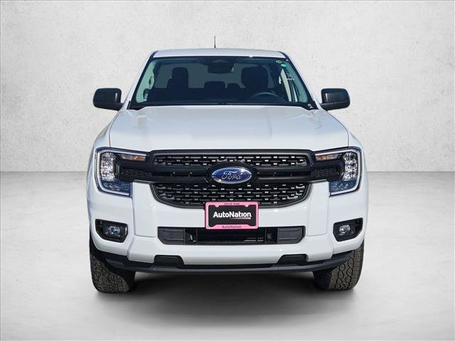 New 2026 Ford Ranger XL w/ Trailer Tow Package RWD image 6