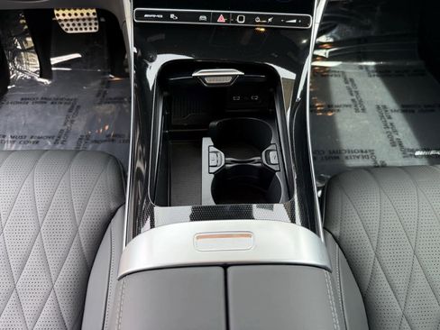 New 2026 Mercedes-Benz CLE 53 AMG 4MATIC Coupe image 15