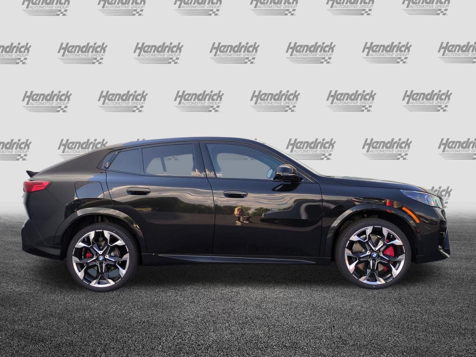 New 2027 BMW X2 xDrive28i AWD/4WD image 11