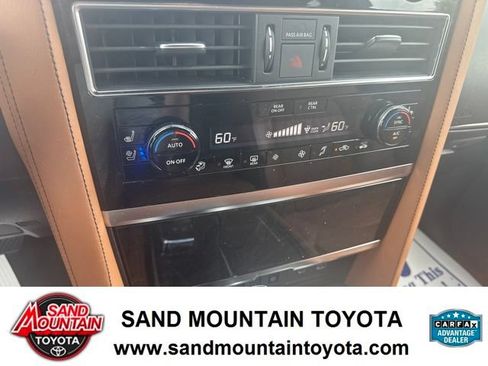 Used 2024 INFINITI QX80 Sensory AWD/4WD image 22