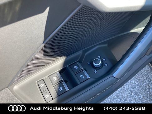 Used 2026 Audi A3 2.0T Premium image 13