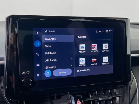 Certified 2024 Toyota Corolla LE image 14