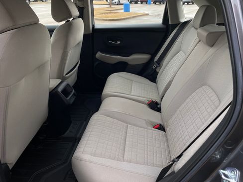 Used 2024 Honda HR-V LX image 28