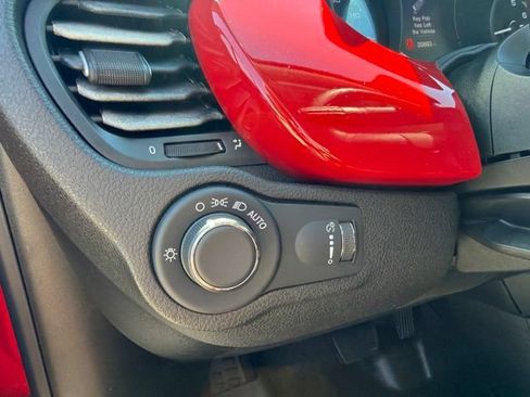 Used 2019 FIAT 500X Pop w/ Popular Equipment Group AWD/4WD image 21