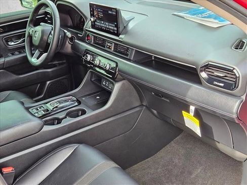 Used 2025 Honda Pilot EX-L image 22