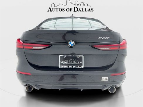 Used 2024 BMW 228i Gran Coupe image 10