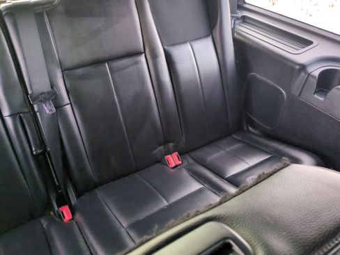 Used 2017 Ford Expedition Limited image 22