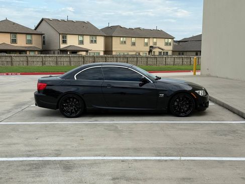 Used 2012 BMW 335is Convertible RWD image 8
