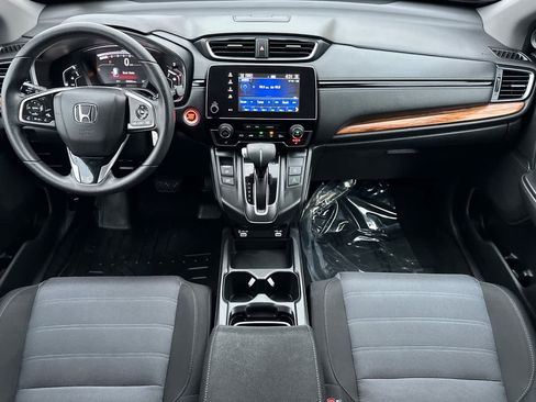 Used 2021 Honda CR-V EX image 3
