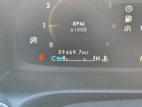 Certified 2021 Lincoln Aviator Reserve w/ Equipment Group 201A image 27