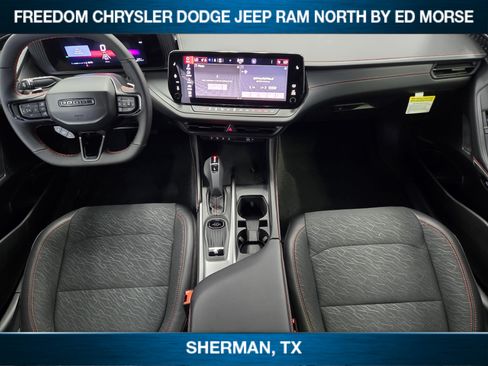 New 2026 Dodge Charger R/T w/ Driver Convenience Group AWD/4WD image 19