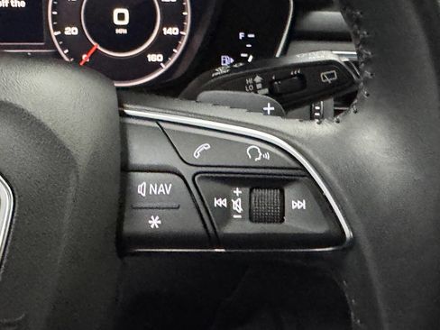 Used 2018 Audi A4 2.0T allroad Premium image 27