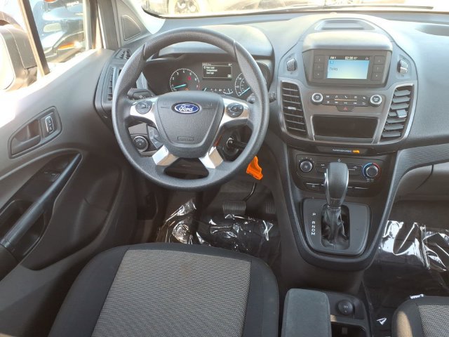 Used 2022 Ford Transit Connect XL FWD image 15