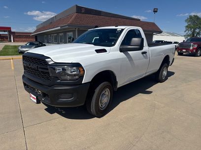 Used 2024 RAM 2500 Tradesman