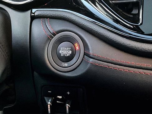 Certified 2024 Dodge Durango R/T image 29