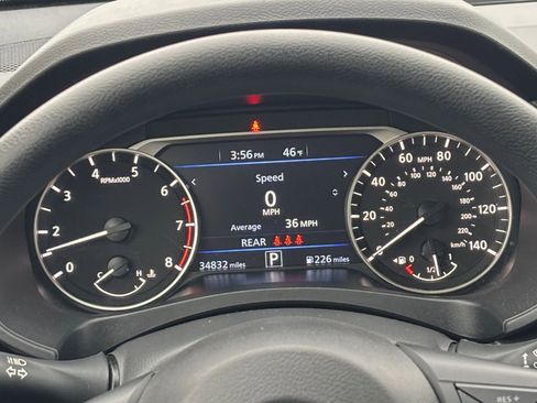 Used 2024 Nissan Altima 2.5 SV image 33