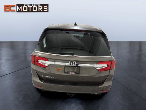 Used 2020 Honda Odyssey EX image 5