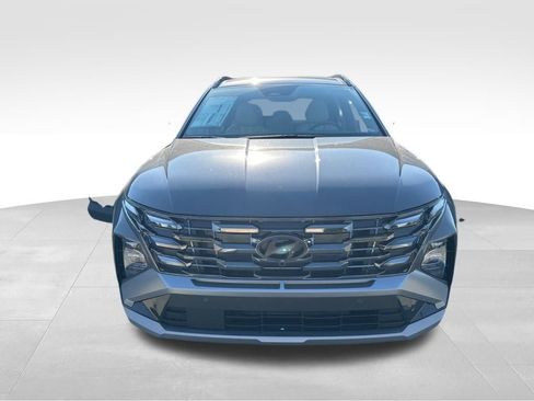New 2026 Hyundai Tucson Limited image 15