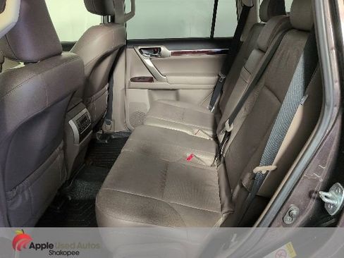 Used 2014 Lexus GX 460 w/ Premium Package AWD/4WD image 35