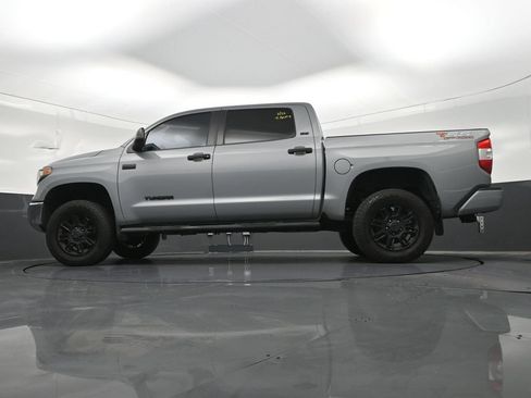 Used 2021 Toyota Tundra SR5 RWD image 24