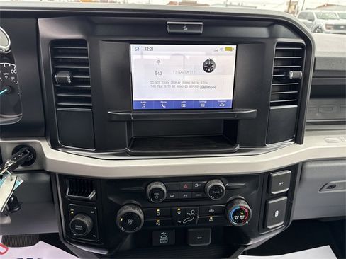 New 2026 Ford F250 XL w/ STX Appearance Package image 22