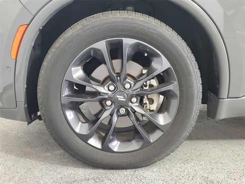Used 2021 Dodge Durango R/T w/ Blacktop Package image 8