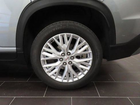Used 2024 GMC Acadia Elevation w/ Luxury Package FWD image 16