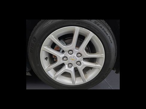 Used 2016 Chevrolet Malibu LT w/ Power Convenience Package FWD image 10