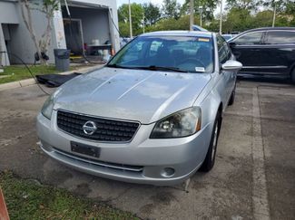 Used 2006 Nissan Altima 2.5 S w/ (P01) Special Edition Pkg video 2