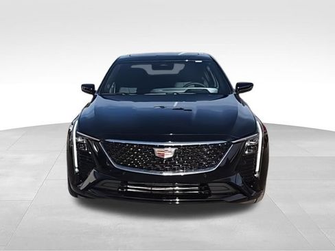 New 2026 Cadillac CT5 Premium Luxury w/ Technology Package AWD/4WD image 3