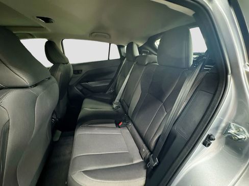 New 2026 Subaru Crosstrek 2.0i Premium AWD/4WD image 23
