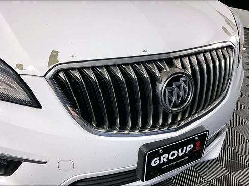 Used 2018 Buick Envision Essence image 28