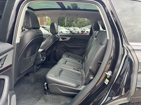 Used 2019 Audi Q7 2.0T Premium Plus w/ Premium Plus Package image 20
