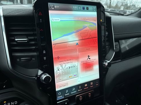 New 2026 RAM 1500 Laramie image 13