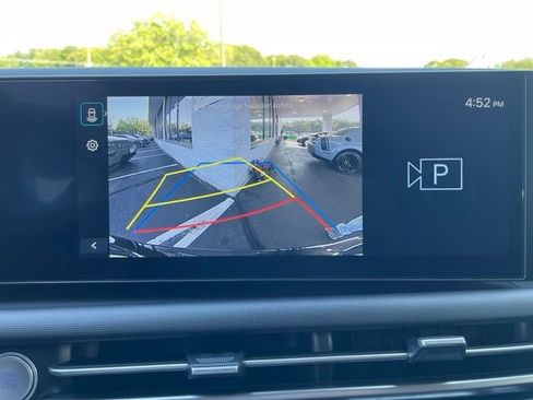 Used 2025 Hyundai Tucson SEL AWD/4WD image 6