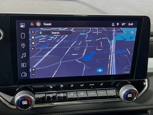 New 2026 Chevrolet Colorado LT w/ LT Convenience Package image 13