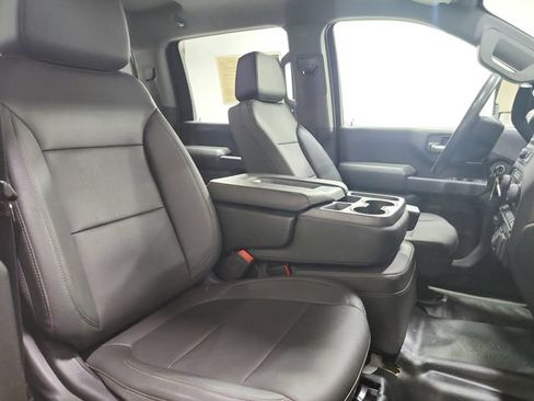 Used 2023 Chevrolet Silverado 3500 W/T w/ WT Fleet Convenience Package AWD/4WD image 29